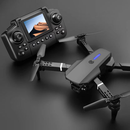 Vivide Air One - 8k Dual Camera Drone