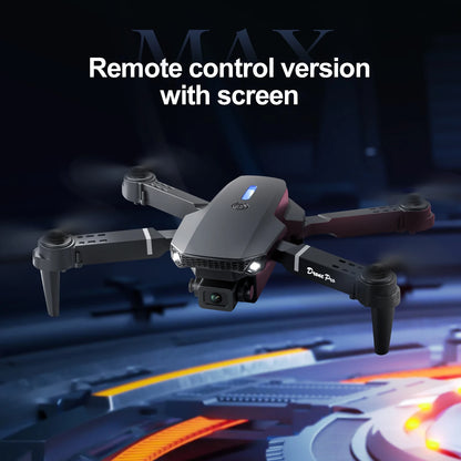 Vivide Air One - 8k Dual Camera Drone