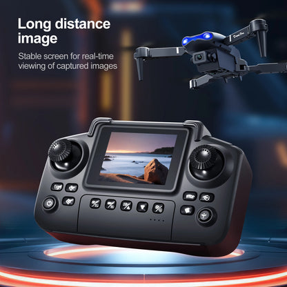Vivide Air One - 8k Dual Camera Drone